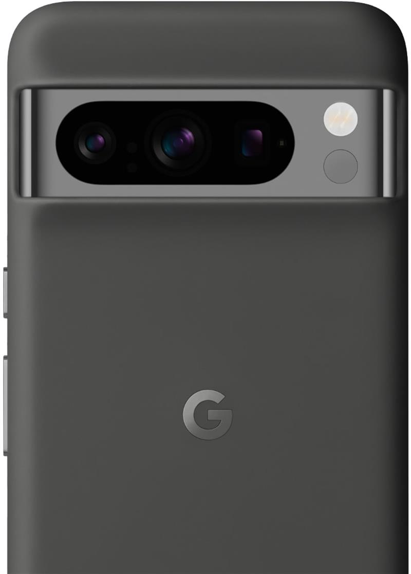 Google Hard Case for Google Pixel 8 Pro Charcoal