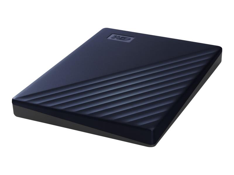 MY PASSPORT 2TB FOR MAC