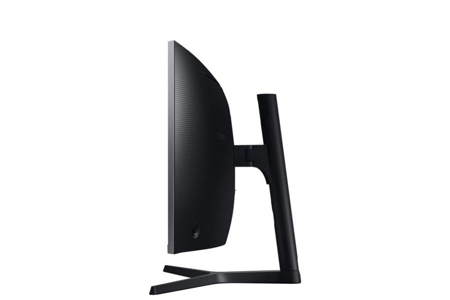 Samsung Ultra WQHD Curved Monitor CH890WG