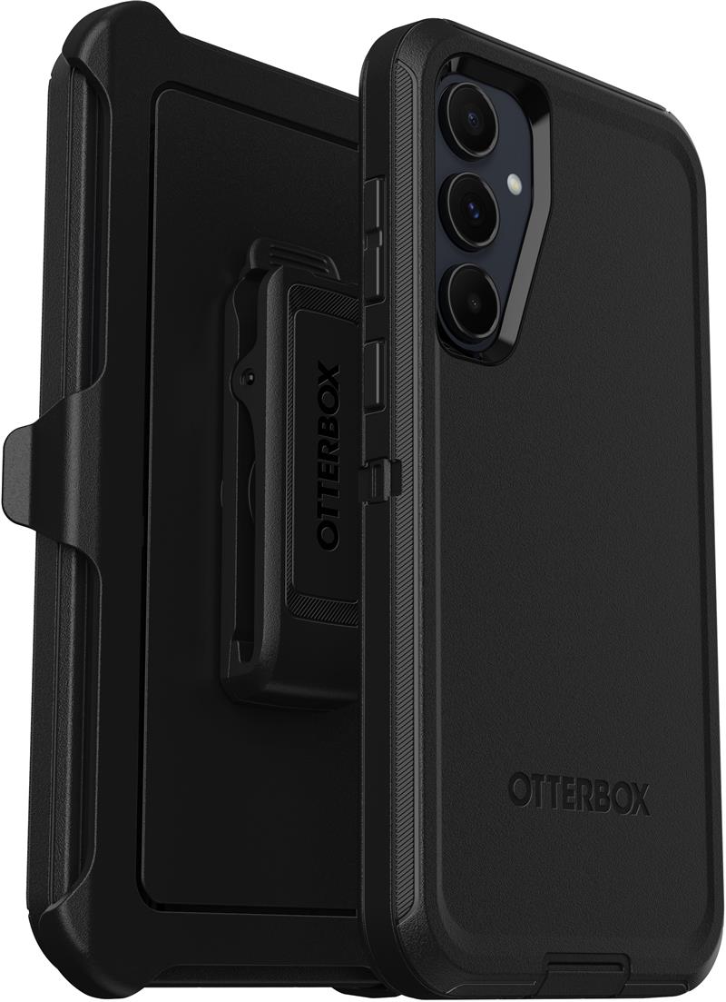 OtterBox Defender Case Samsung Galaxy A55 5G