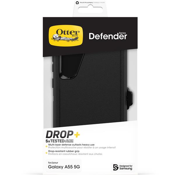 OB Defender Galaxy A55 5G