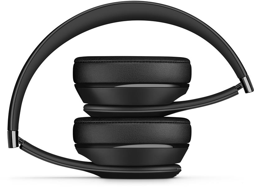 Apple Beats Solo3 Wireless Headset Black