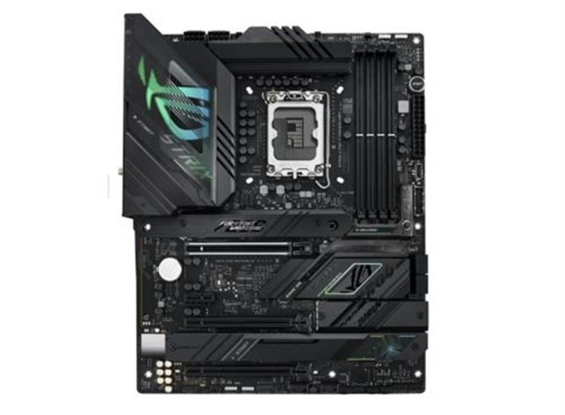 ASUS ROG STRIX Z790-F GAMING WIFI Intel Z790 LGA 1700 ATX