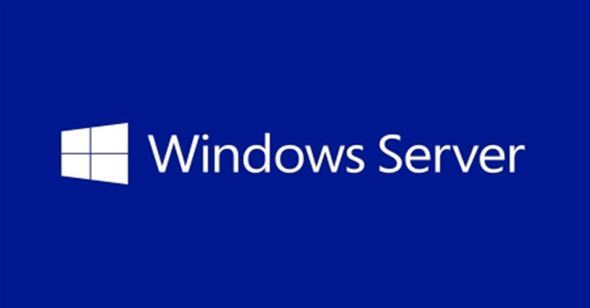 Microsoft Windows Server Datacenter Edition