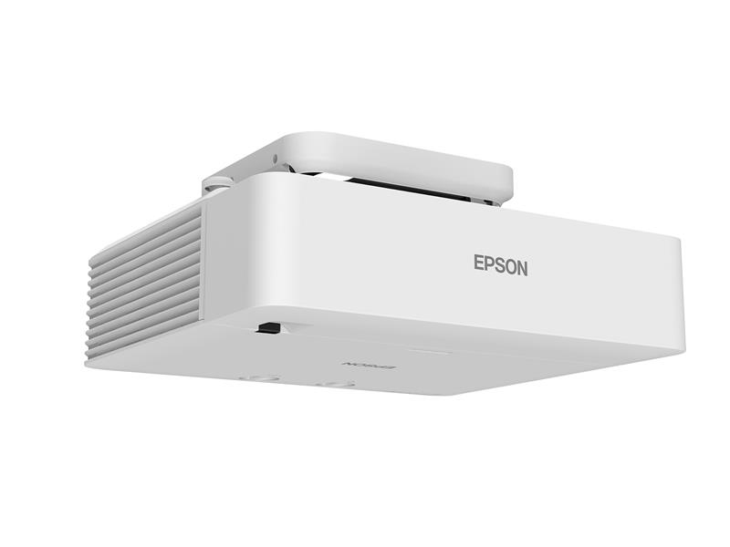 Epson EB-L770U beamer/projector 7000 ANSI lumens 3LCD WUXGA (1920x1200) Wit