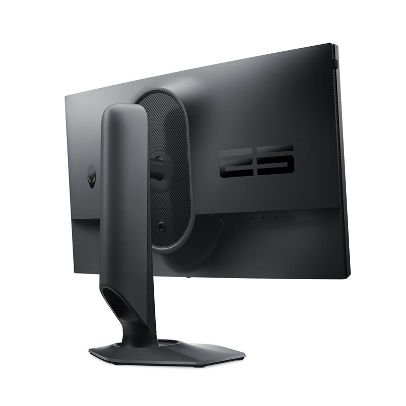 Alienware AW2524HF computer monitor 62,2 cm (24.5"") 1920 x 1080 Pixels Full HD LCD Zwart