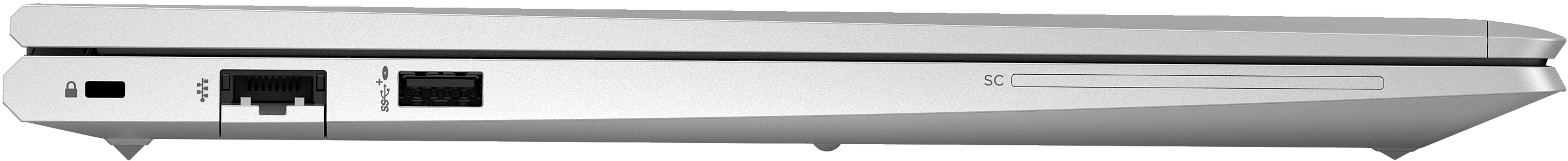 HP EliteBook 650 G9 Intel® Core™ i5 i5-1235U Laptop 39,6 cm (15.6"") Full HD 16 GB DDR4-SDRAM 512 GB SSD Wi-Fi 6E (802.11ax) Windows 11 Pro Zilver