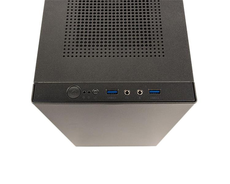 YOURS RED / INTEL I5 13GEN / 16GB / 1TB SSD / HDMI / W11P