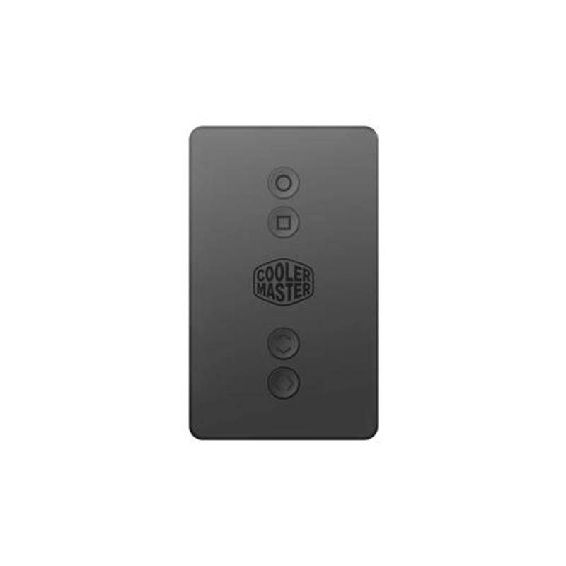 Cooler Master MasterLiquid ML360R RGB Processor