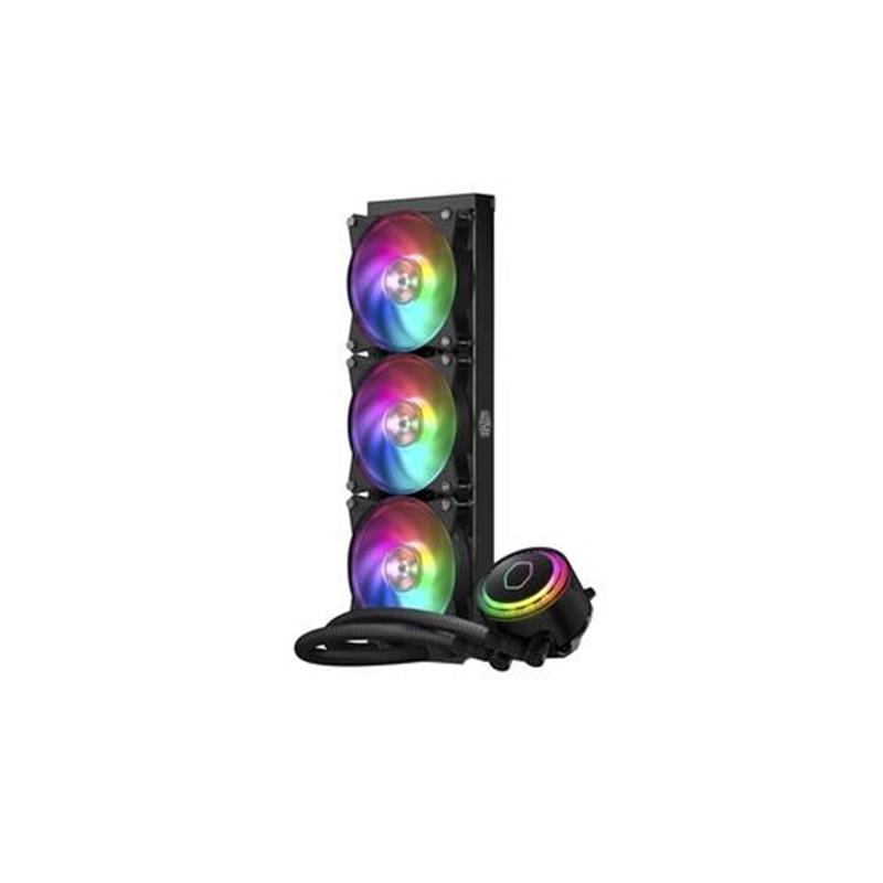 Cooler Master MasterLiquid ML360R RGB Processor