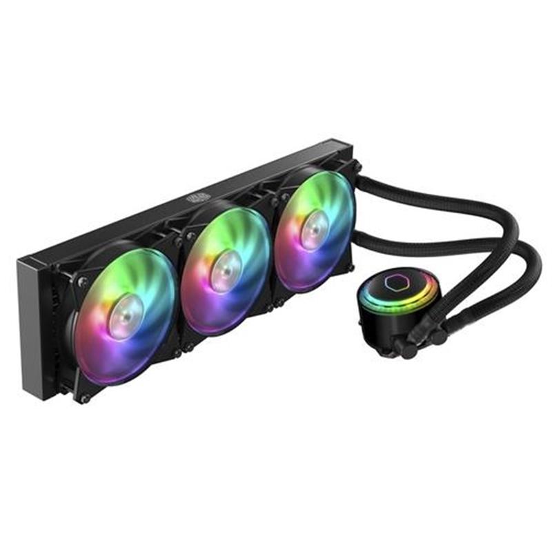 Cooler Master MasterLiquid ML360R RGB Processor