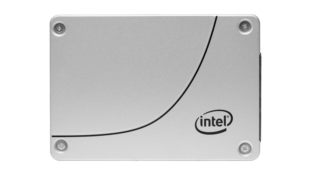 Intel SSDSC2KG240G801 internal solid state drive 2.5"" 240 GB SATA III 3D2 TLC