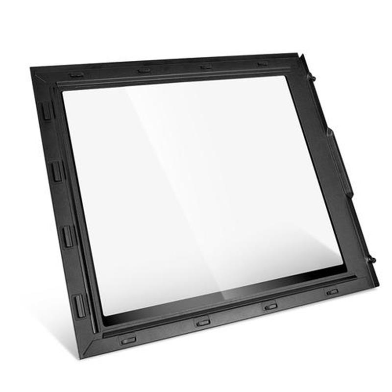 Fractal Design FD-ACC-WND-DEF-S-BK-TGL computerbehuizing onderdelen Zijpaneel