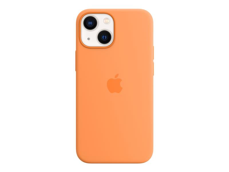 APPLE iPhone 13 mini Sili Case MgSf MGld
