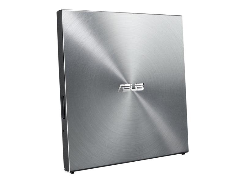 ASUS SDRW-08U5S-U optisch schijfstation Metallic DVD Super Multi DL