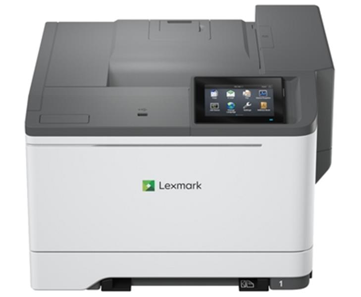 Lexmark CS632dwe Kleur 1200 x 1200 DPI A4 Wifi