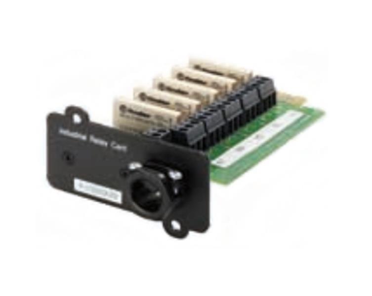 Eaton INDRELAY-MS interfacekaart/-adapter Serie Intern