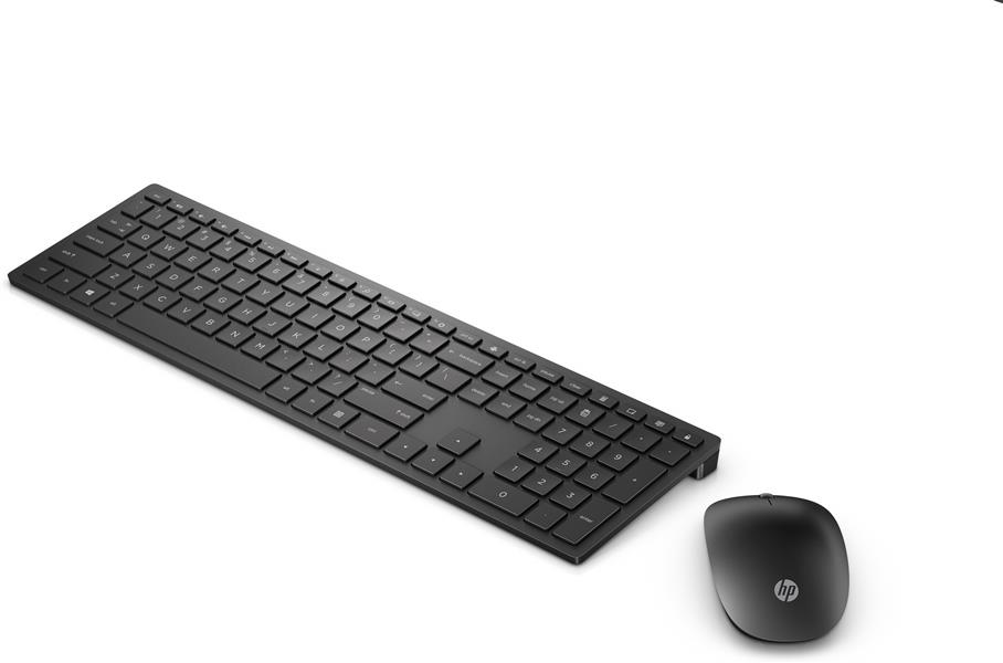 HP Pavilion draadloos toetsenbord en muis 800