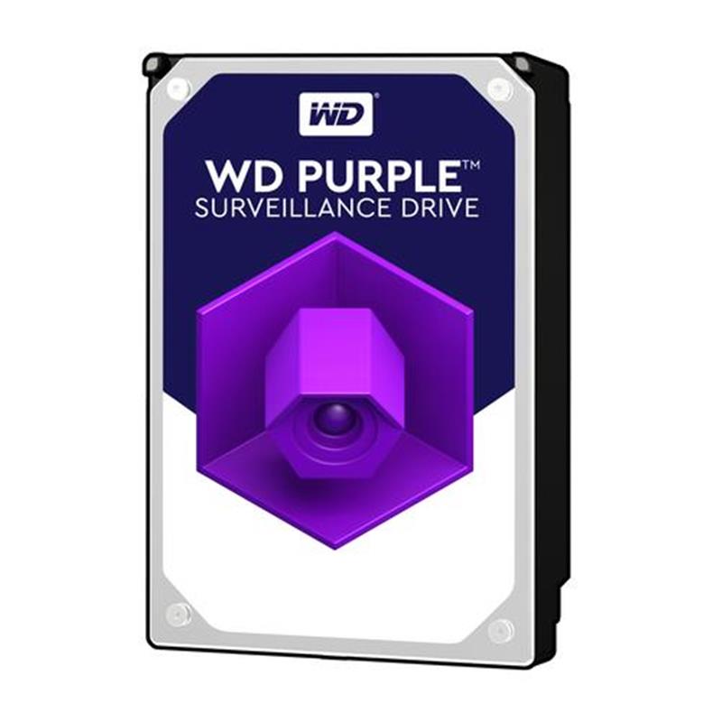 Western Digital Purple 3 5 12000 GB SATA III