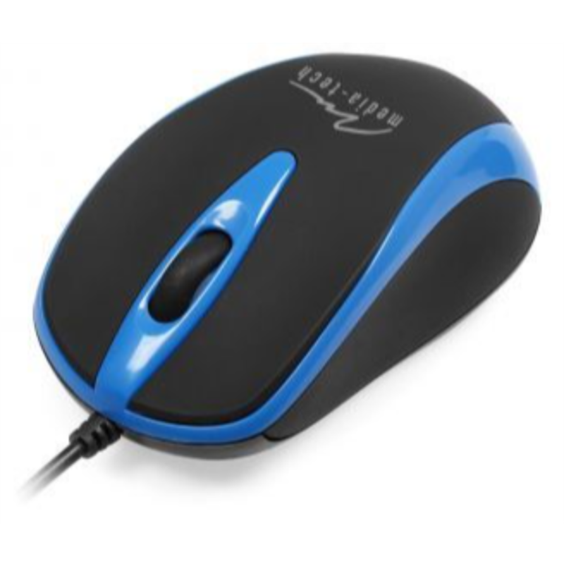 Wired Optical Plano, blue