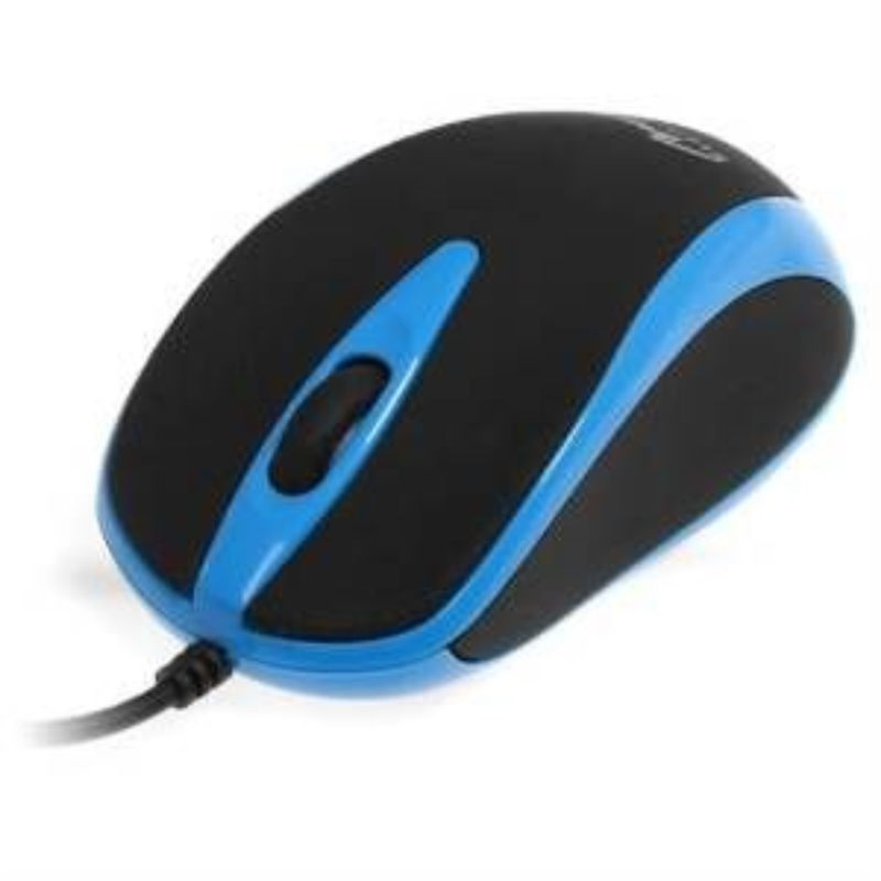 Wired Optical Plano, blue