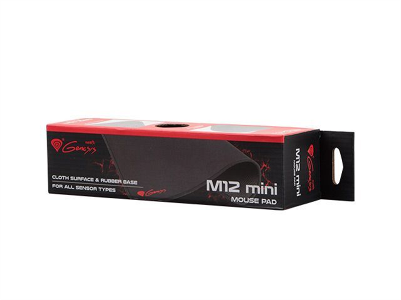 Genesis Gaming Mousepad m12 Mini