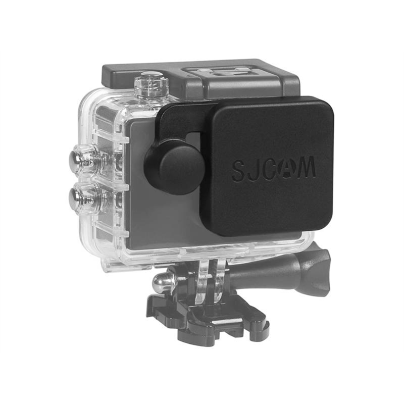 Tracer - Camera Protector Set - Voor de SJCAM SJ4000