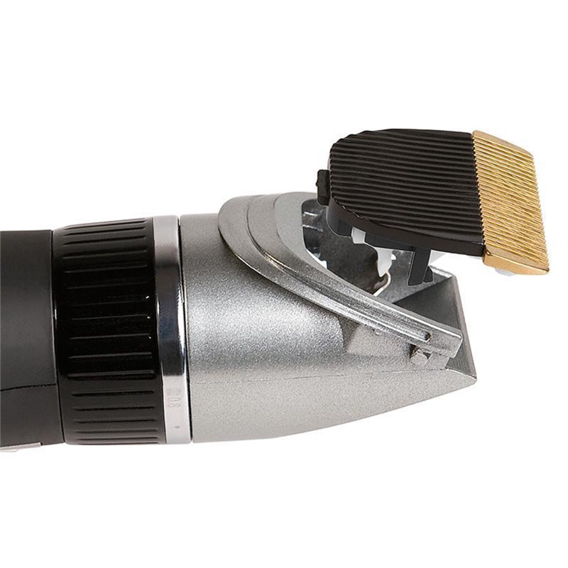 Lafe STR-001 Tondeuse Oplaadbaar Keramische Messen