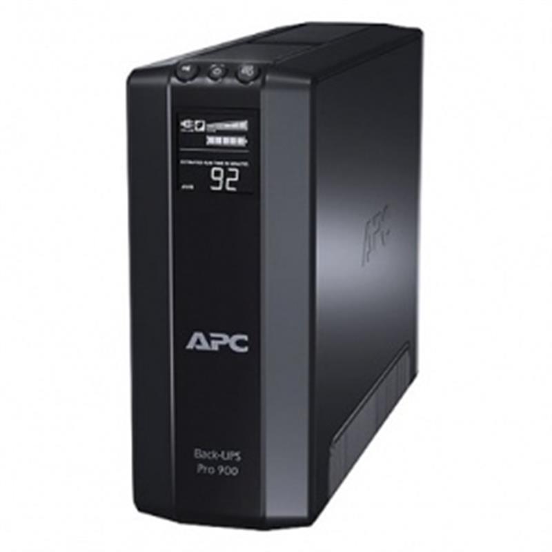 APC BR900G-FR UPS 900 VA 540 W