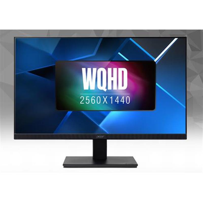 ACER V277Ubmiipx - 69cm 27inch QHD