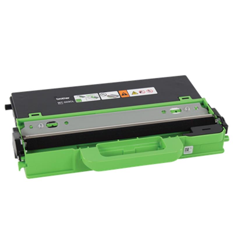 Brother WT-223CL reserveonderdeel voor printer/scanner Afvaltonercontainer Multifunctioneel