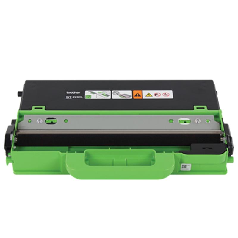 Brother WT-223CL reserveonderdeel voor printer/scanner Afvaltonercontainer Multifunctioneel