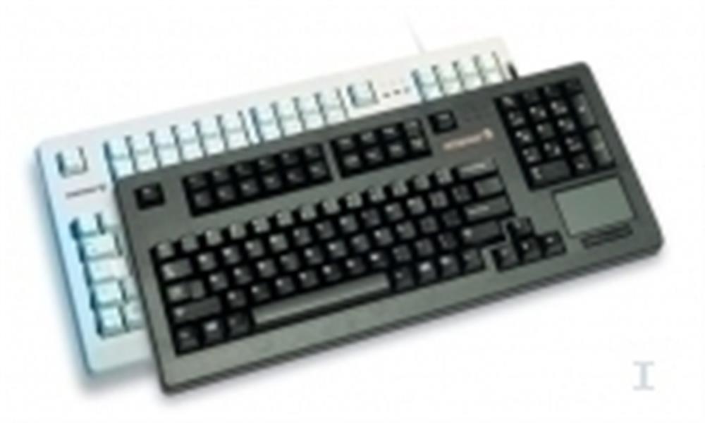 CHERRY TouchBoard G80-11900 toetsenbord USB Beige