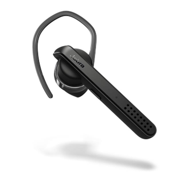 Jabra Talk 45 Headset In-ear Micro-USB Bluetooth Zwart