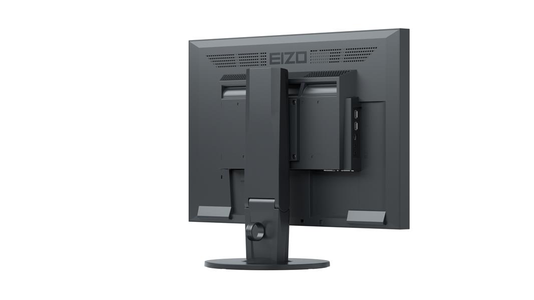 EIZO FlexScan EV2430 LED display 61,2 cm (24.1"") 1920 x 1200 Pixels WUXGA Flat Zwart