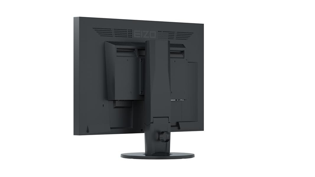 EIZO FlexScan EV2430 LED display 61,2 cm (24.1"") 1920 x 1200 Pixels WUXGA Flat Zwart