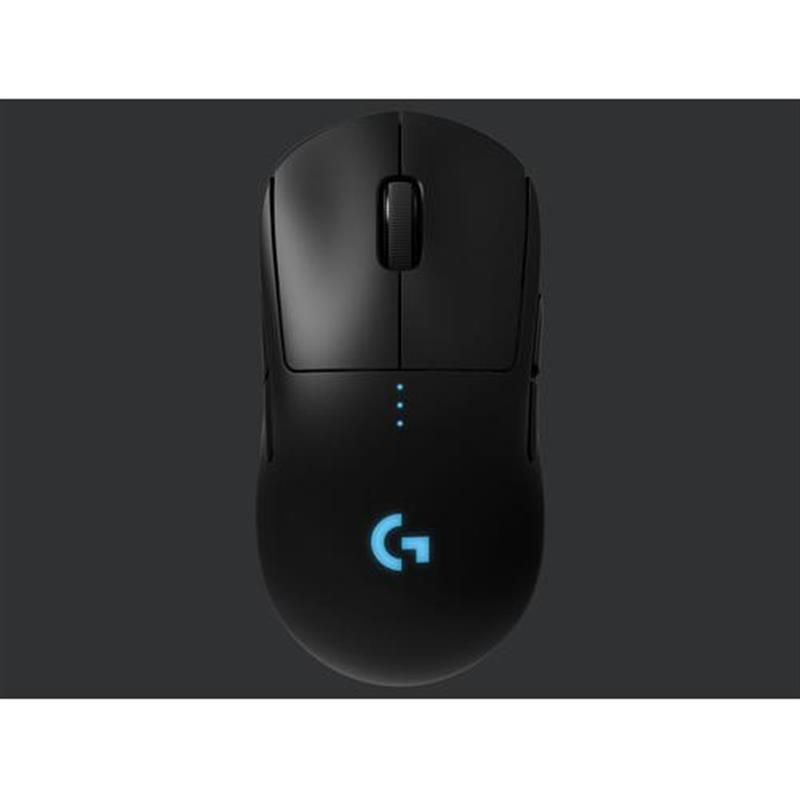 G PRO Wireless Gaming Mouse