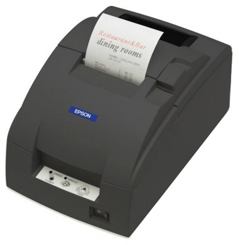 TM-U220B - Thermal POS printer