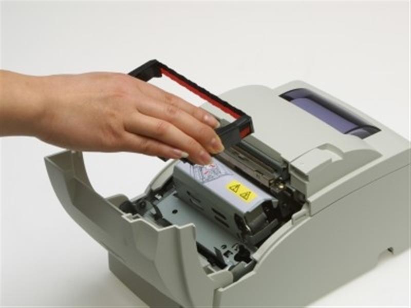 TM-U220B - Thermal POS printer