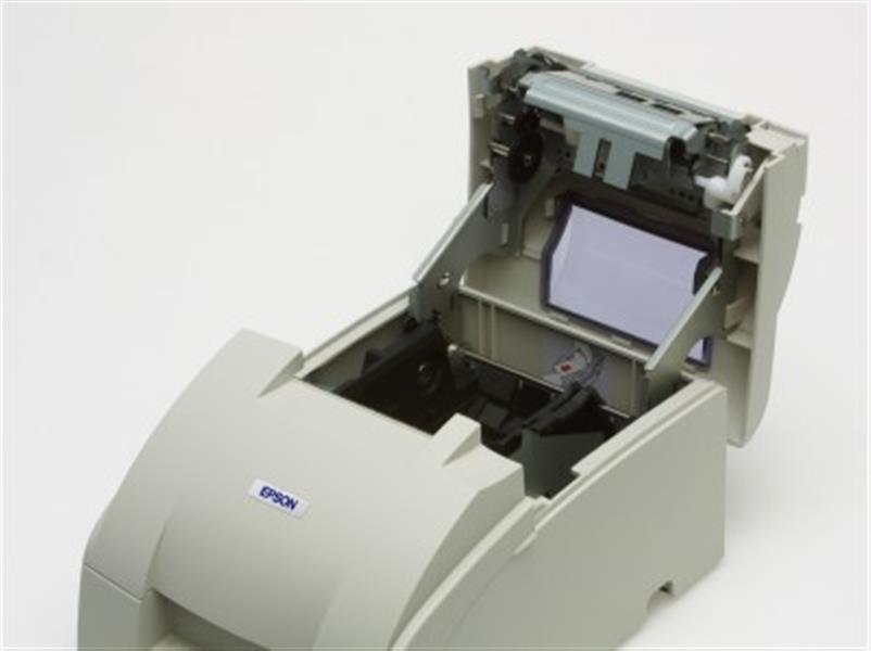 TM-U220B - Thermal POS printer