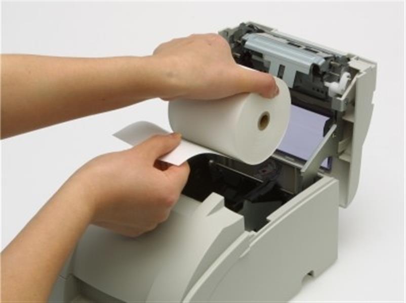 TM-U220B - Thermal POS printer