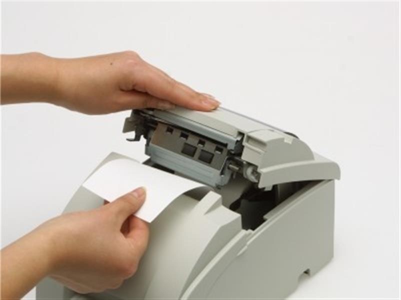 TM-U220B - Thermal POS printer