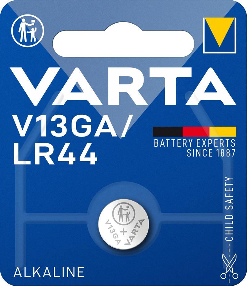 Varta -V13GA