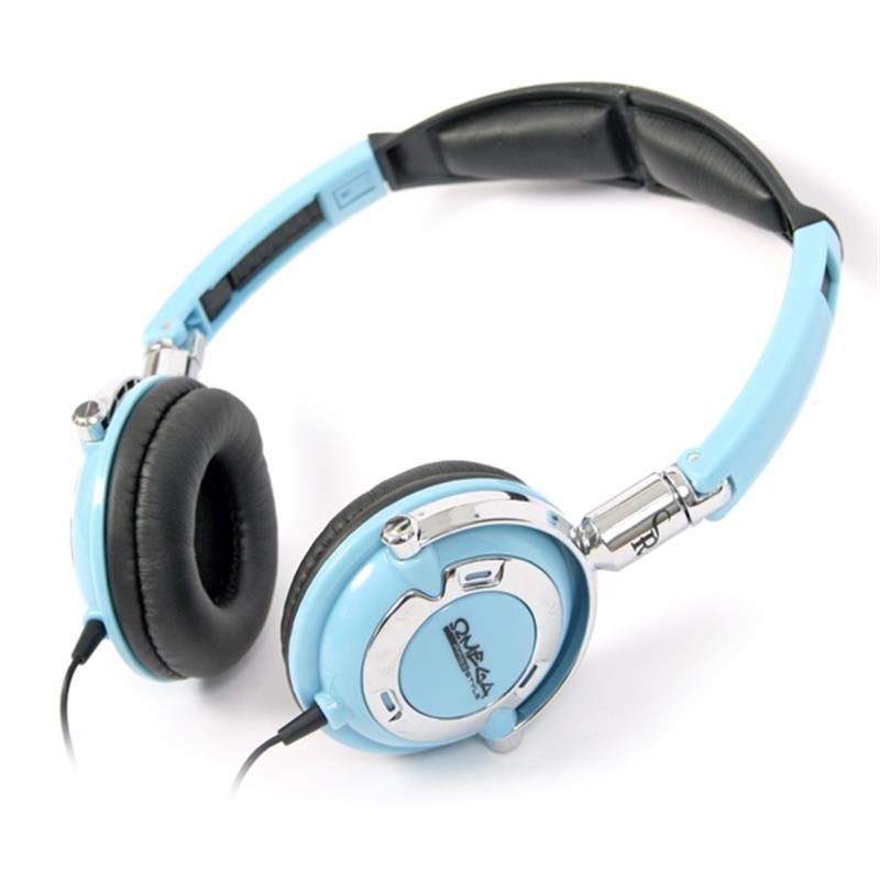 FREESTYLE HEADSET FH0022 ABC-PS022 BLUE 41286
