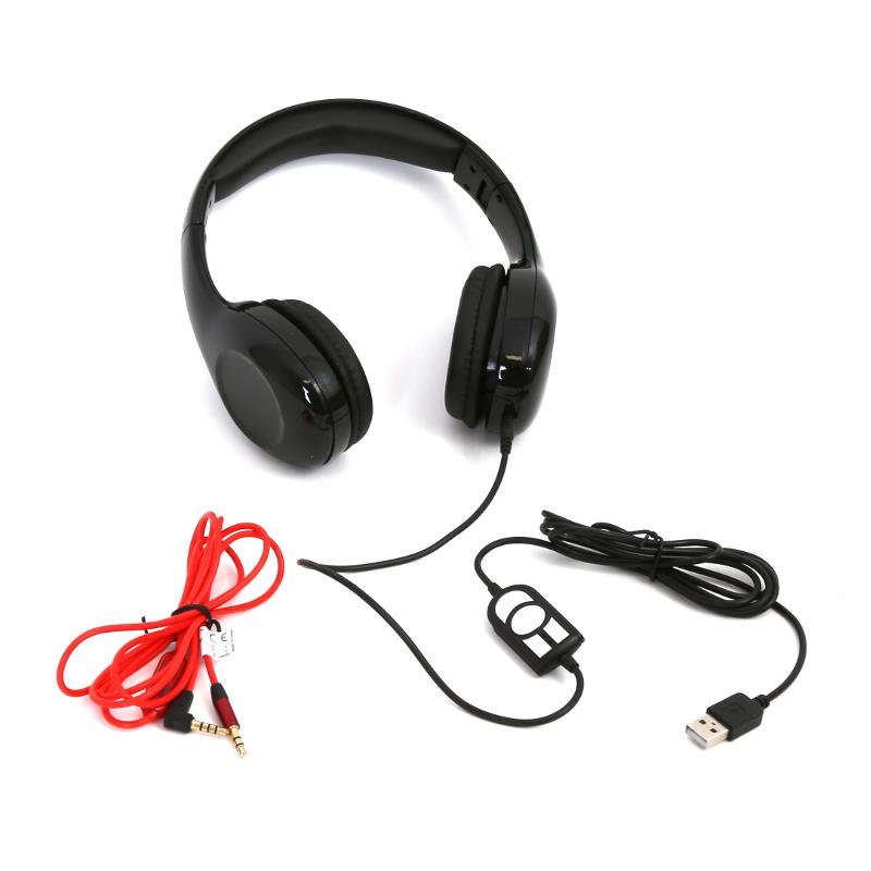 Freestyle FH4920B hoofdtelefoon/headset Hoofdtelefoons Oproepen/muziek