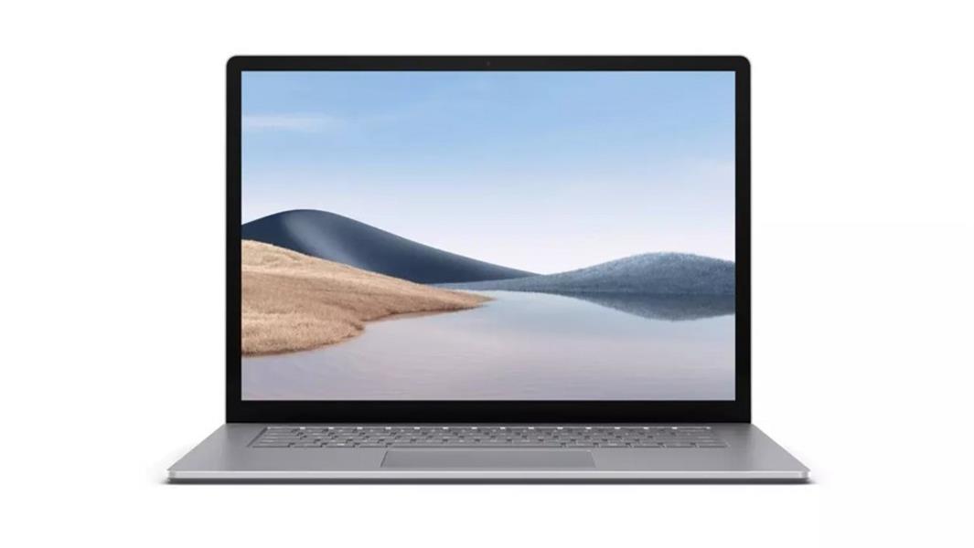 Microsoft Surface 13,5 TOUCH Ryzen 5 4680U 8GB 256GB W11H RETURNED