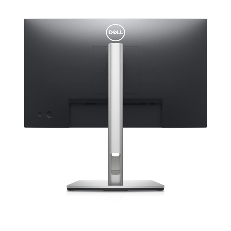 DELL P Series P2223HC 55,9 cm (22"") 1920 x 1080 Pixels Full HD LCD Zwart