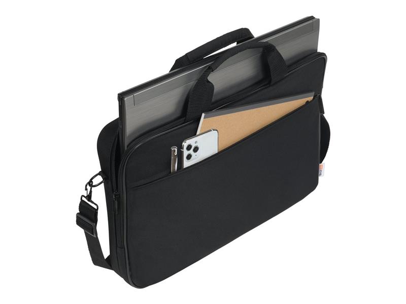 DICOTA BASE XX Laptop Bag Toploader