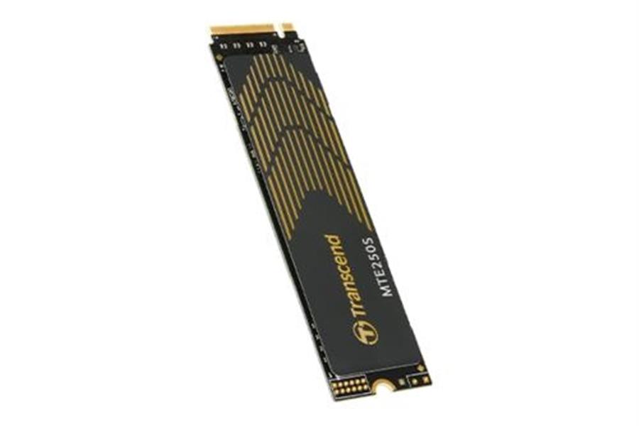 SSD Transcend M.2 4 TB PCI Express 4.0 3D NAND NVMe