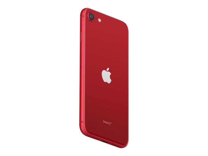 APPLE iPhone SE 3rd 256GB PRODUCT RED